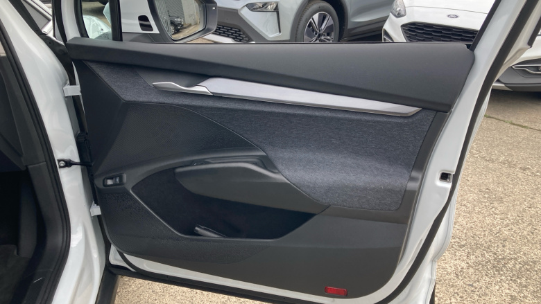 Skoda Elroq 210kW 85 Edition 82kWh 5dr Auto Electric Estate